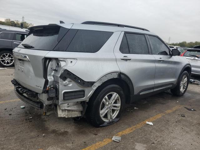 Photo 2 VIN: 1FMSK8DH2NGC31879 - FORD EXPLORER X 