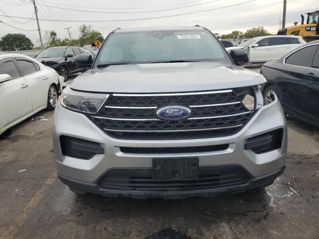 Photo 4 VIN: 1FMSK8DH2NGC31879 - FORD EXPLORER X 