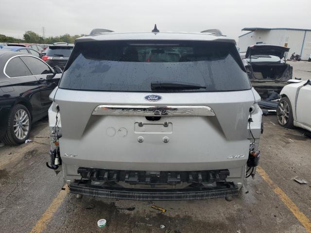 Photo 5 VIN: 1FMSK8DH2NGC31879 - FORD EXPLORER X 