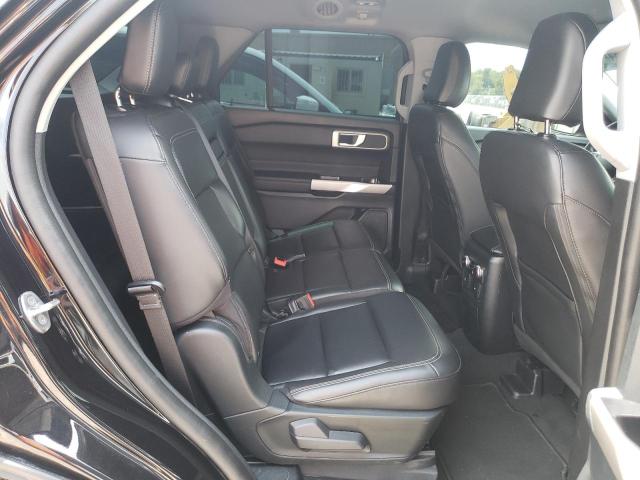 Photo 10 VIN: 1FMSK8DH2PGA08082 - FORD EXPLORER 