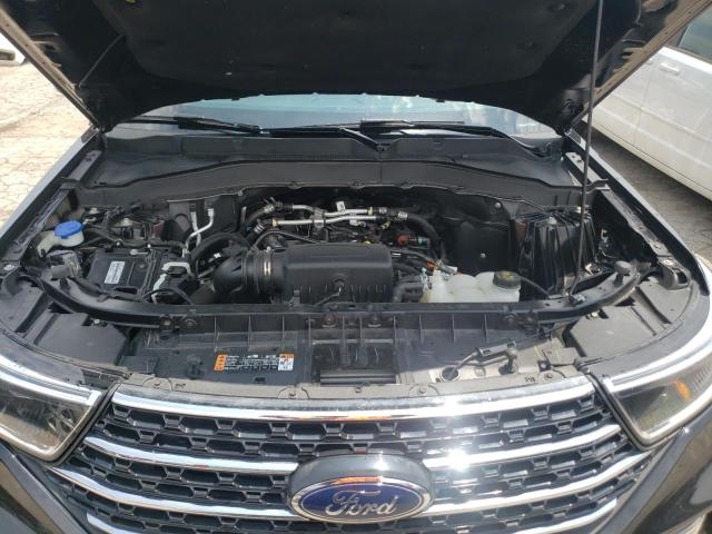 Photo 11 VIN: 1FMSK8DH2PGA08082 - FORD EXPLORER 