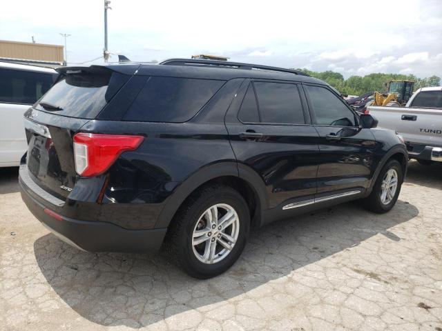 Photo 2 VIN: 1FMSK8DH2PGA08082 - FORD EXPLORER 