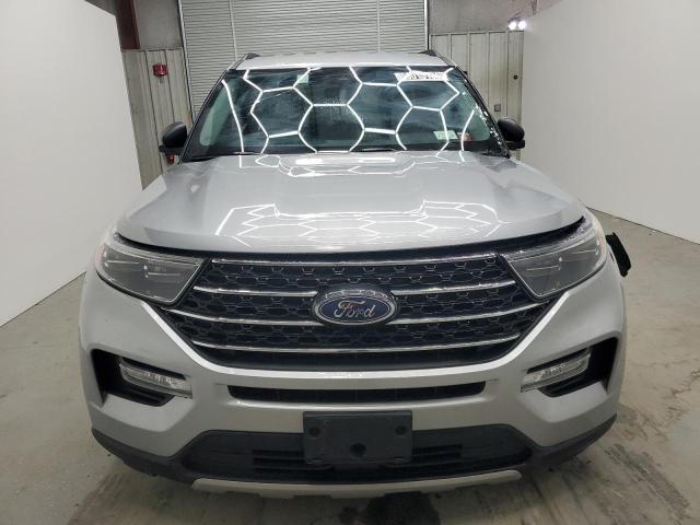 Photo 4 VIN: 1FMSK8DH2PGA19566 - FORD EXPLORER X 