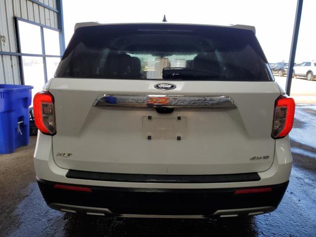 Photo 5 VIN: 1FMSK8DH2PGA23293 - FORD EXPLORER 