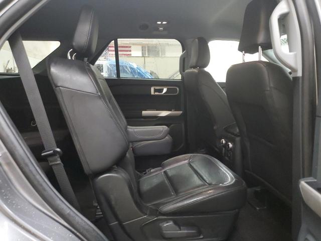 Photo 10 VIN: 1FMSK8DH2PGB08845 - FORD EXPLORER X 