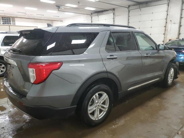 Photo 2 VIN: 1FMSK8DH2PGB08845 - FORD EXPLORER X 