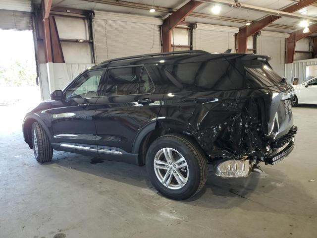 Photo 1 VIN: 1FMSK8DH2PGB24706 - FORD EXPLORER X 