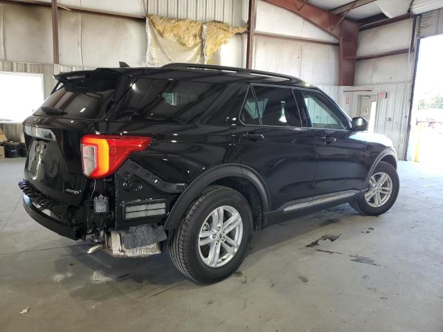 Photo 2 VIN: 1FMSK8DH2PGB24706 - FORD EXPLORER X 