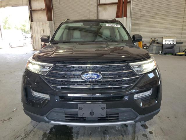 Photo 4 VIN: 1FMSK8DH2PGB24706 - FORD EXPLORER X 