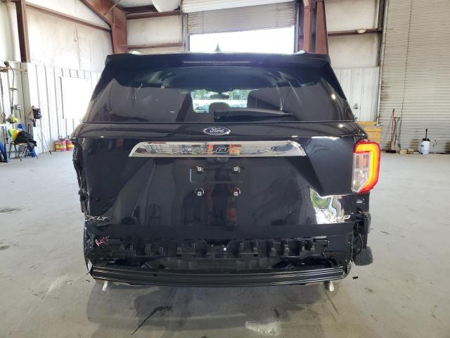 Photo 5 VIN: 1FMSK8DH2PGB24706 - FORD EXPLORER X 