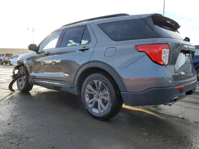 Photo 1 VIN: 1FMSK8DH2PGB32529 - FORD EXPLORER 