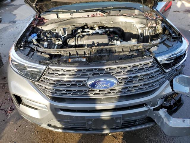 Photo 11 VIN: 1FMSK8DH2PGB32529 - FORD EXPLORER 