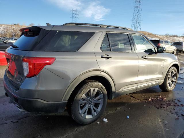 Photo 2 VIN: 1FMSK8DH2PGB32529 - FORD EXPLORER 