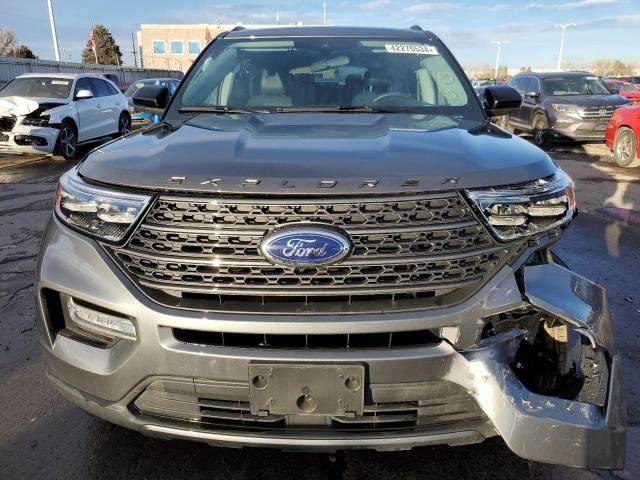 Photo 4 VIN: 1FMSK8DH2PGB32529 - FORD EXPLORER 