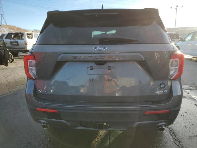 Photo 5 VIN: 1FMSK8DH2PGB32529 - FORD EXPLORER 