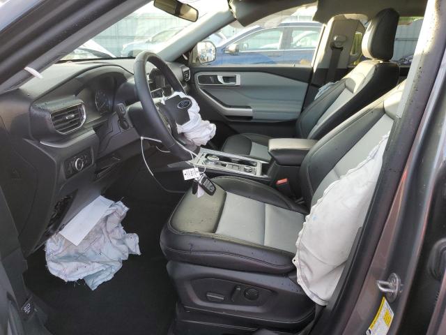 Photo 6 VIN: 1FMSK8DH2PGB32529 - FORD EXPLORER 