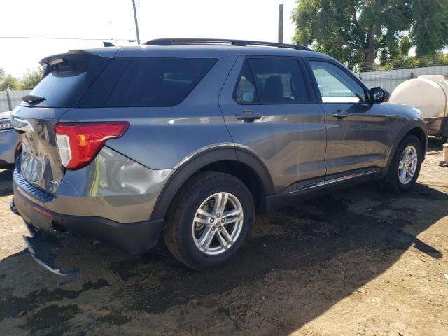 Photo 2 VIN: 1FMSK8DH2PGB60430 - FORD EXPLORER X 