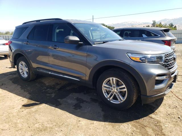 Photo 3 VIN: 1FMSK8DH2PGB60430 - FORD EXPLORER X 