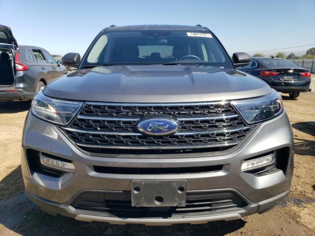 Photo 4 VIN: 1FMSK8DH2PGB60430 - FORD EXPLORER X 