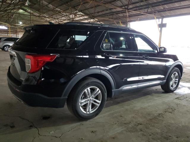 Photo 2 VIN: 1FMSK8DH2PGB69080 - FORD EXPLORER 