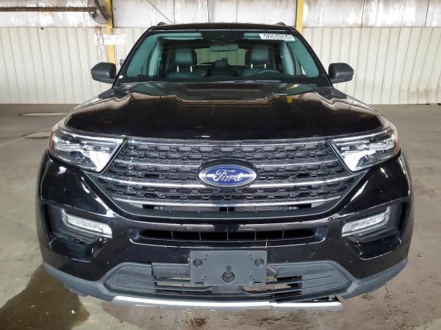 Photo 4 VIN: 1FMSK8DH2PGB69080 - FORD EXPLORER 