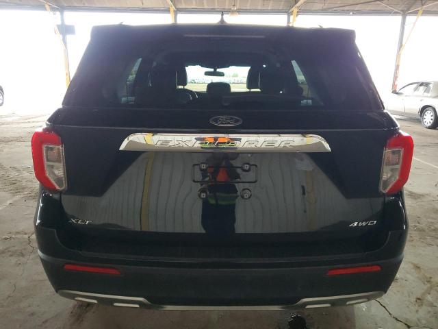 Photo 5 VIN: 1FMSK8DH2PGB69080 - FORD EXPLORER 