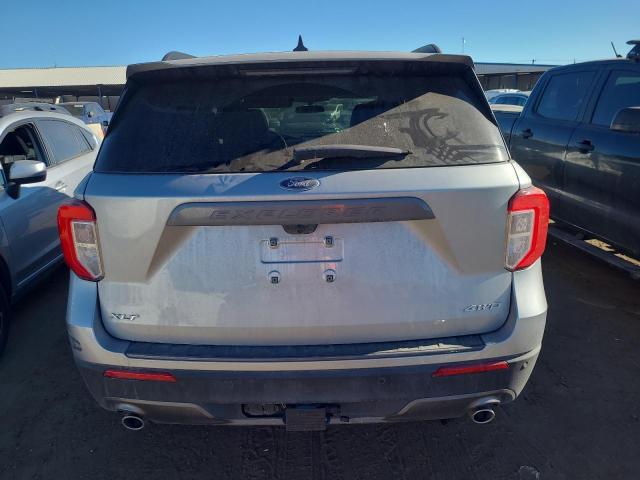 Photo 5 VIN: 1FMSK8DH2PGB88244 - FORD EXPLORER X 