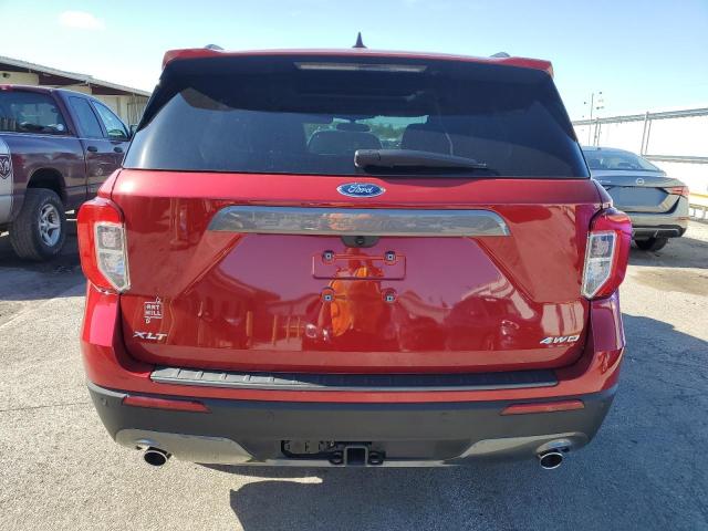 Photo 5 VIN: 1FMSK8DH2PGC28001 - FORD EXPLORER 