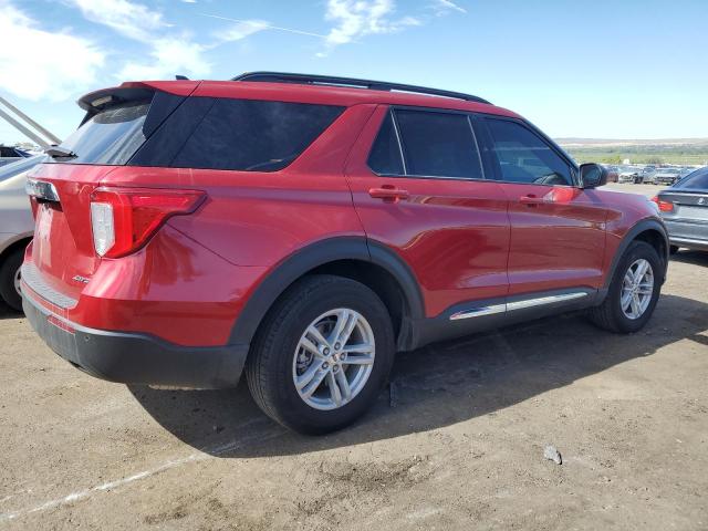 Photo 2 VIN: 1FMSK8DH2RGA09266 - FORD EXPLORER X 