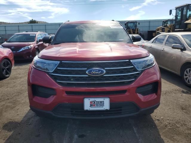 Photo 4 VIN: 1FMSK8DH2RGA09266 - FORD EXPLORER X 