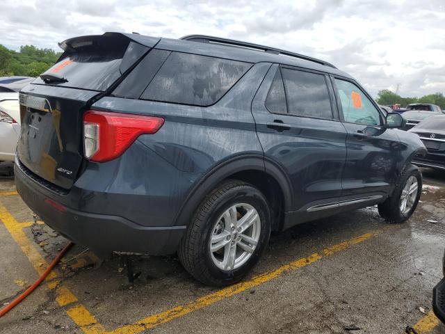 Photo 2 VIN: 1FMSK8DH2RGA41540 - FORD EXPLORER 