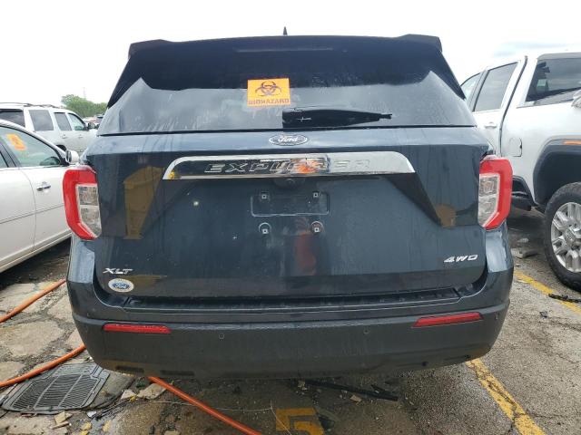 Photo 5 VIN: 1FMSK8DH2RGA41540 - FORD EXPLORER 