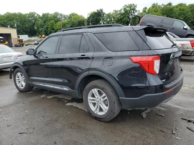 Photo 1 VIN: 1FMSK8DH2RGA49606 - FORD EXPLORER X 