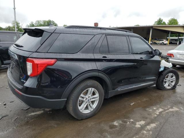 Photo 2 VIN: 1FMSK8DH2RGA49606 - FORD EXPLORER X 