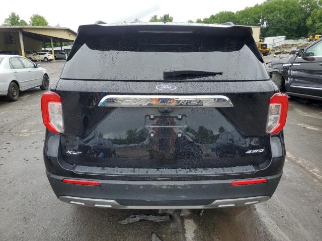 Photo 5 VIN: 1FMSK8DH2RGA49606 - FORD EXPLORER X 