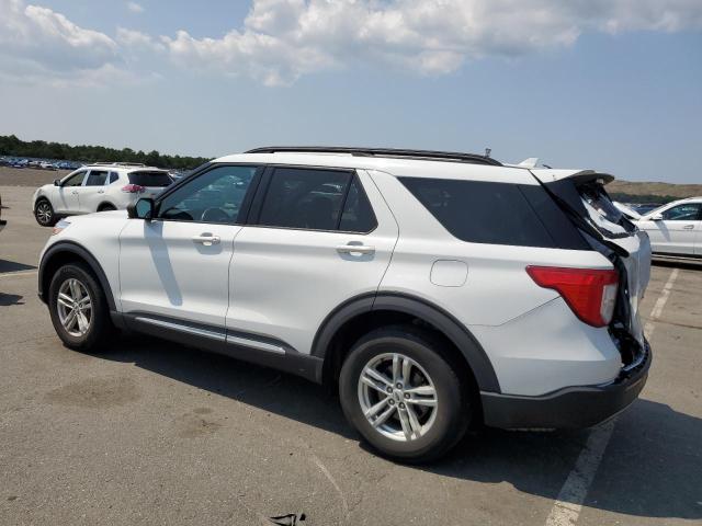 Photo 1 VIN: 1FMSK8DH3LGA57009 - FORD EXPLORER X 