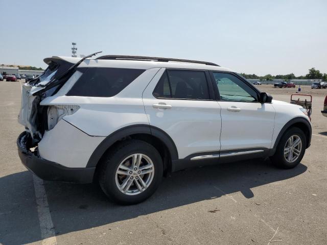 Photo 2 VIN: 1FMSK8DH3LGA57009 - FORD EXPLORER X 