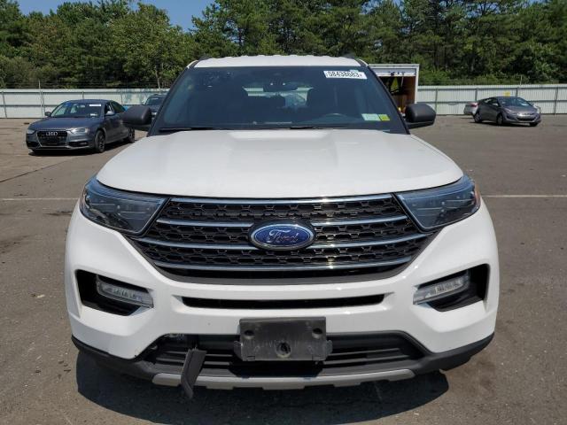 Photo 4 VIN: 1FMSK8DH3LGA57009 - FORD EXPLORER X 