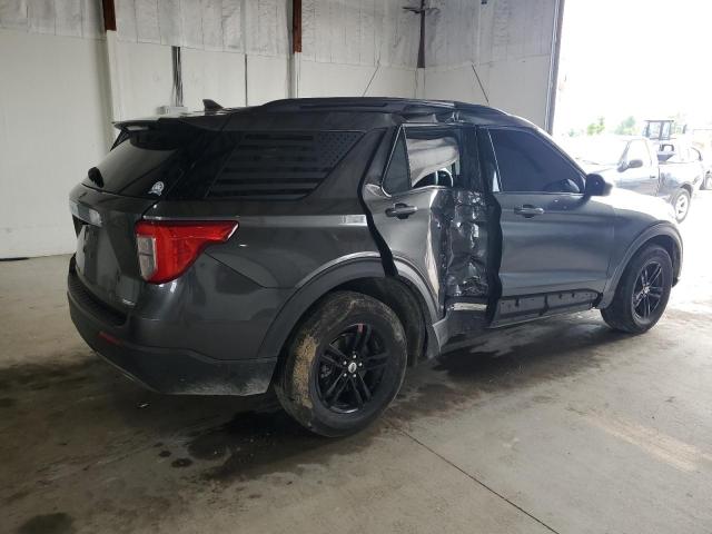 Photo 2 VIN: 1FMSK8DH3LGA57012 - FORD EXPLORER 