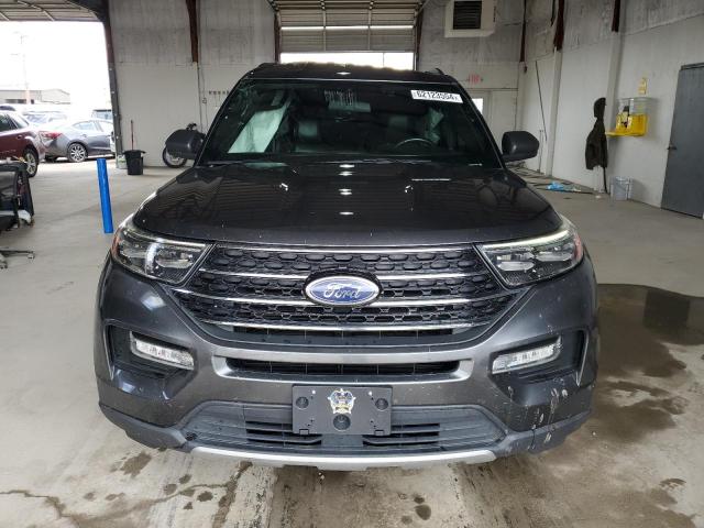 Photo 4 VIN: 1FMSK8DH3LGA57012 - FORD EXPLORER 