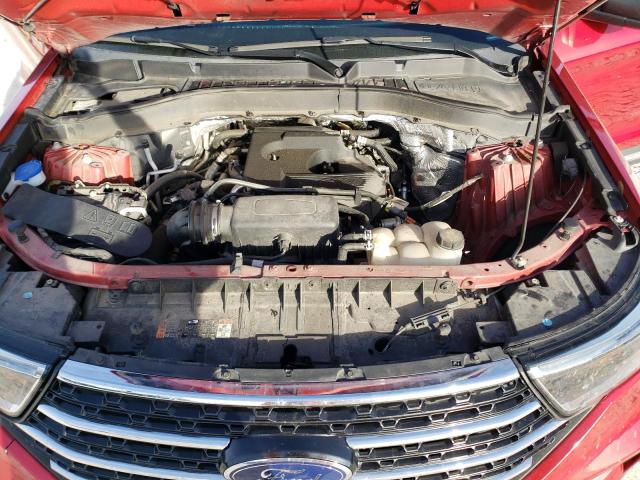 Photo 11 VIN: 1FMSK8DH3LGA77731 - FORD EXPLORER 