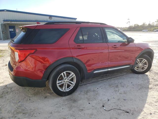 Photo 2 VIN: 1FMSK8DH3LGA77731 - FORD EXPLORER 