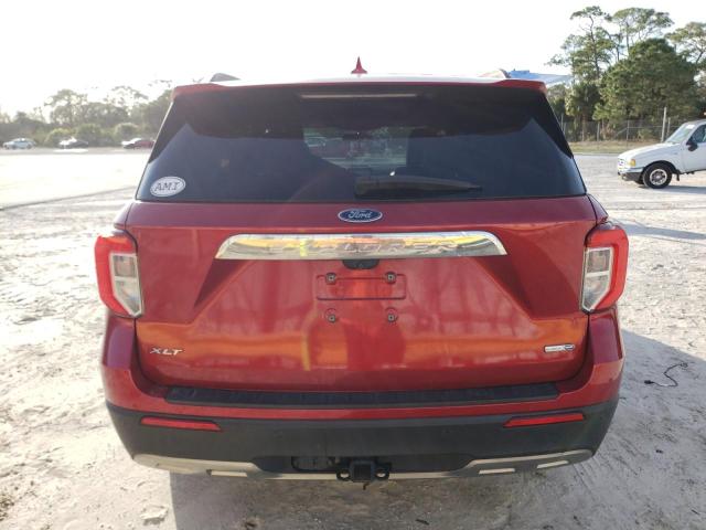 Photo 5 VIN: 1FMSK8DH3LGA77731 - FORD EXPLORER 