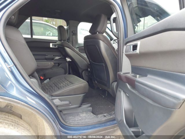 Photo 7 VIN: 1FMSK8DH3LGB27785 - FORD EXPLORER 