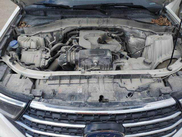 Photo 11 VIN: 1FMSK8DH3LGB28824 - FORD EXPLORER 