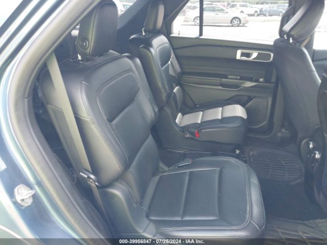 Photo 7 VIN: 1FMSK8DH3LGB49284 - FORD EXPLORER 