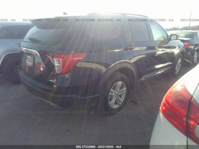 Photo 3 VIN: 1FMSK8DH3LGB56235 - FORD EXPLORER 