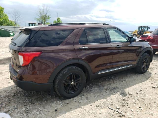 Photo 2 VIN: 1FMSK8DH3LGB68708 - FORD EXPLORER 