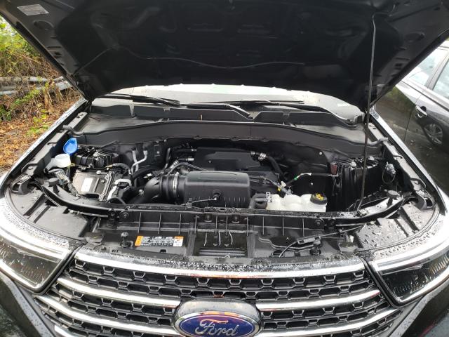 Photo 6 VIN: 1FMSK8DH3LGC55654 - FORD EXPLORER X 