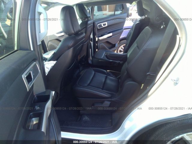 Photo 7 VIN: 1FMSK8DH3LGC58022 - FORD EXPLORER 